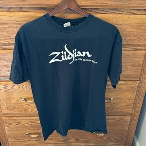 Zildjan tshirt